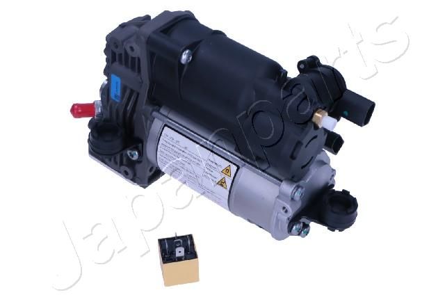 JAPANPARTS MM-ASC045 Compressor, compressed-air system