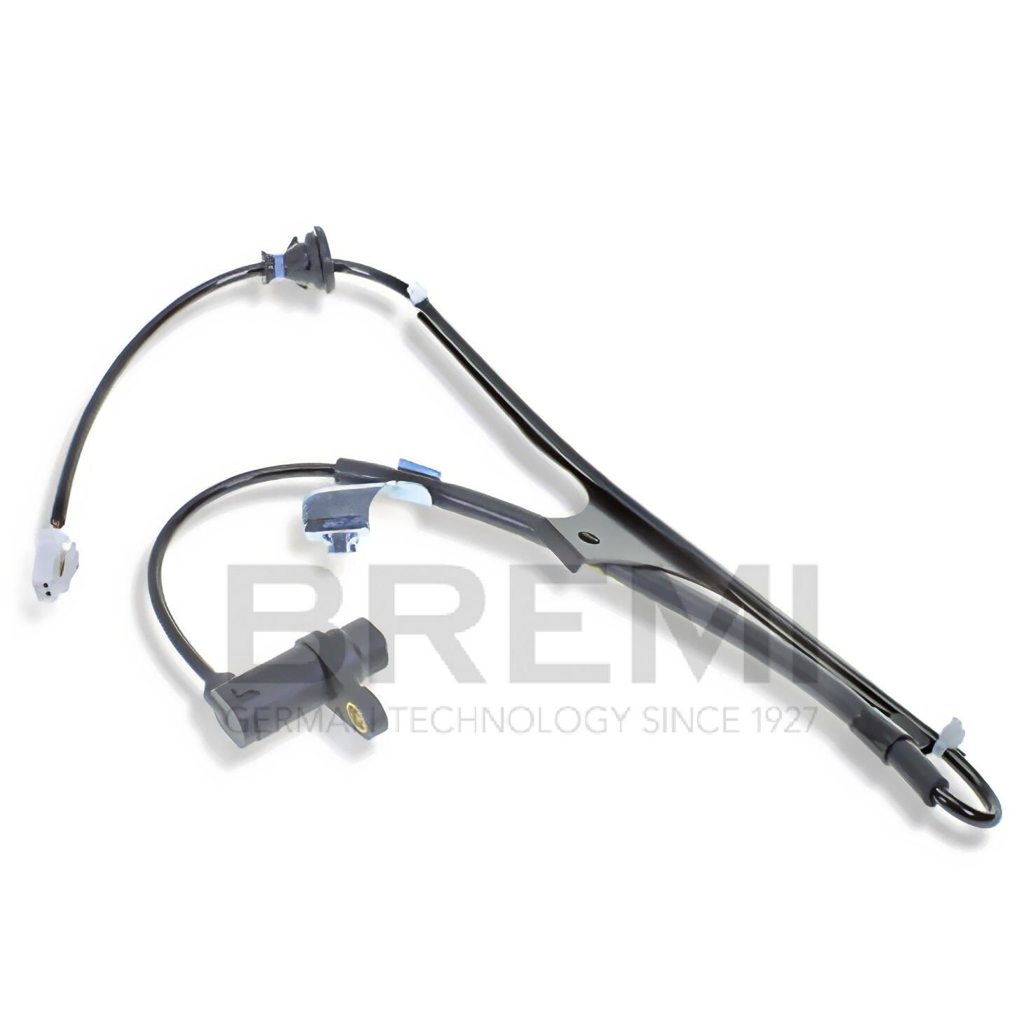 Sensor, Raddrehzahl