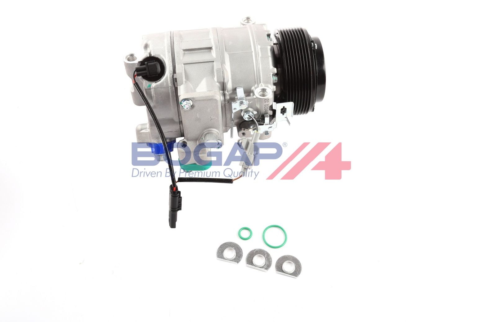 B4110135 BOGAP BOGAP Premium kompresszor, klíma