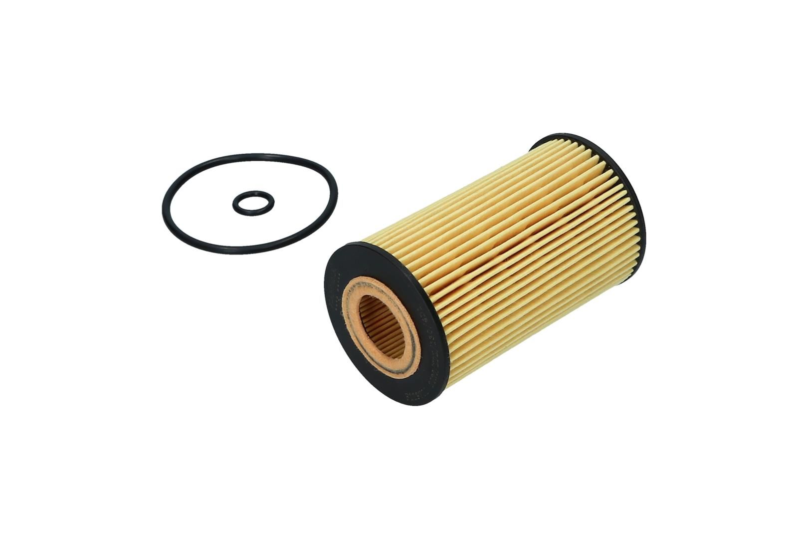 &Ouml;lfilter