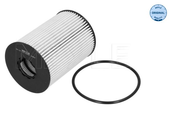 Ölfilter
