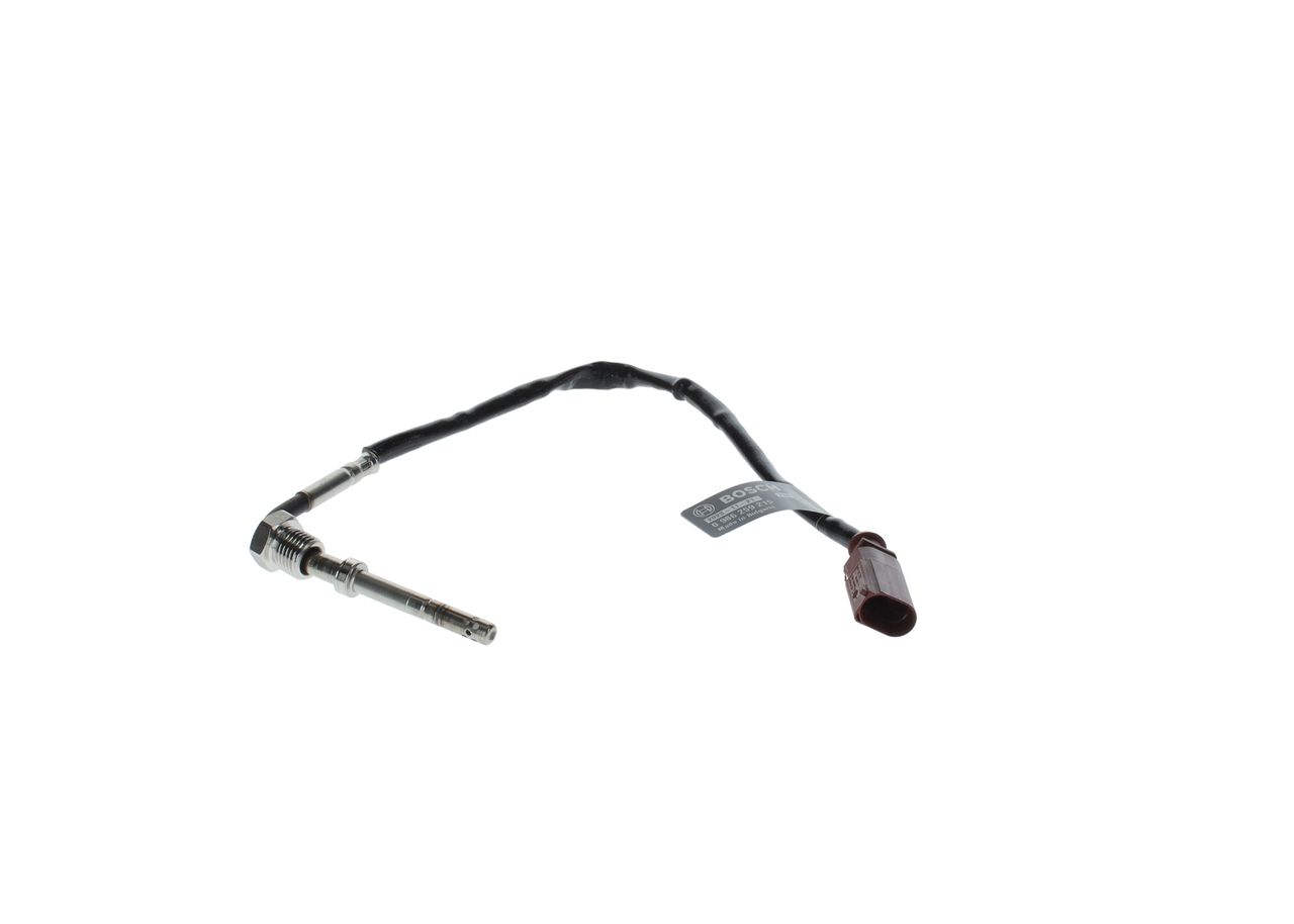 Sensor, de temperatura de gas de escape