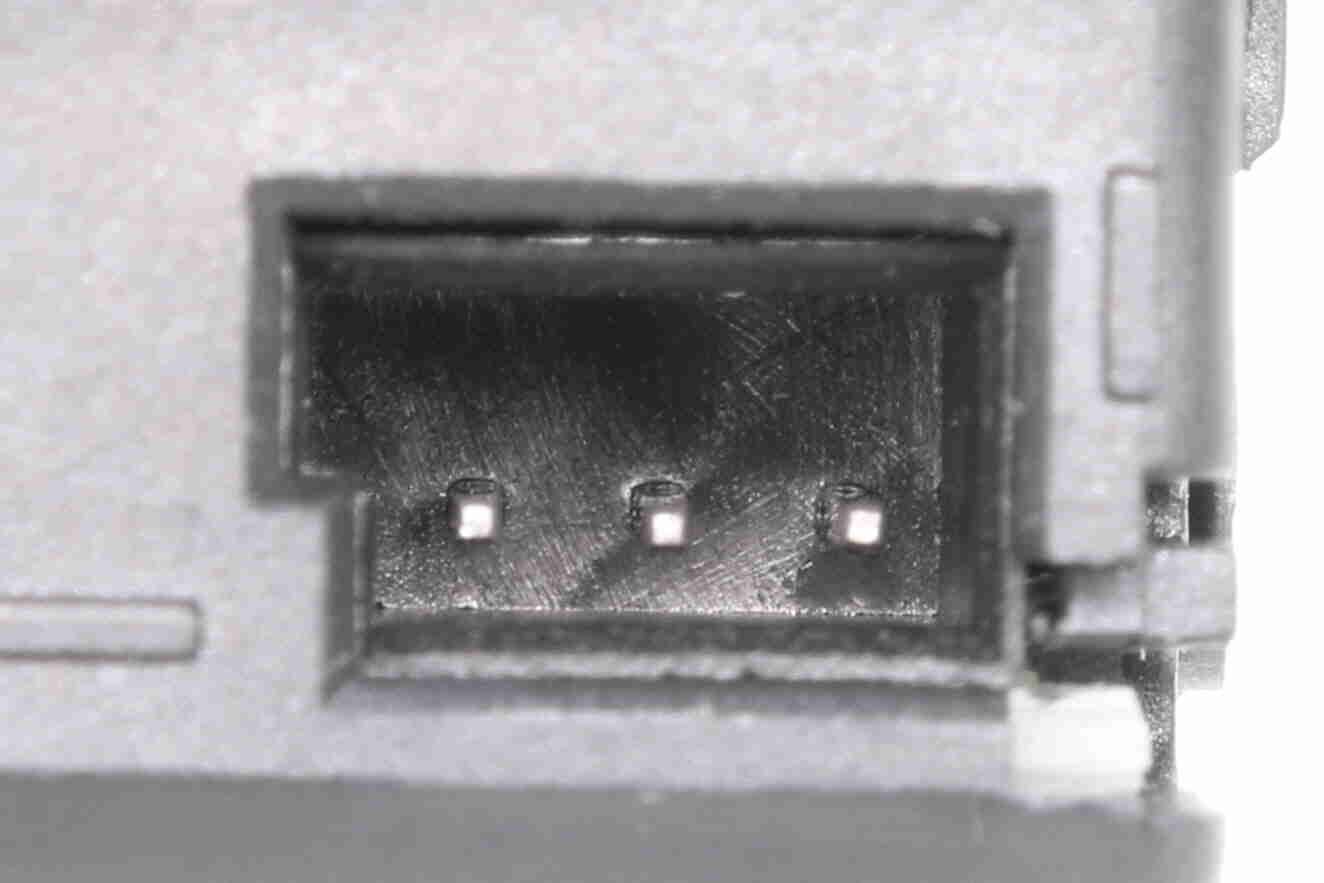 Stellelement, Leuchtweitenregulierung