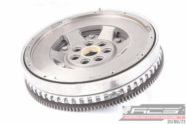 DMF SUZUKI GRAND VITARA 1.9D - TecDoc 1