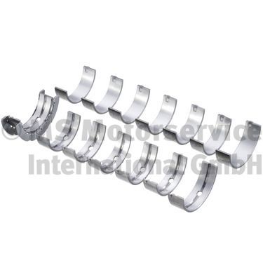 Kurbelwellenlagersatz Kurbelwellenlagersatz