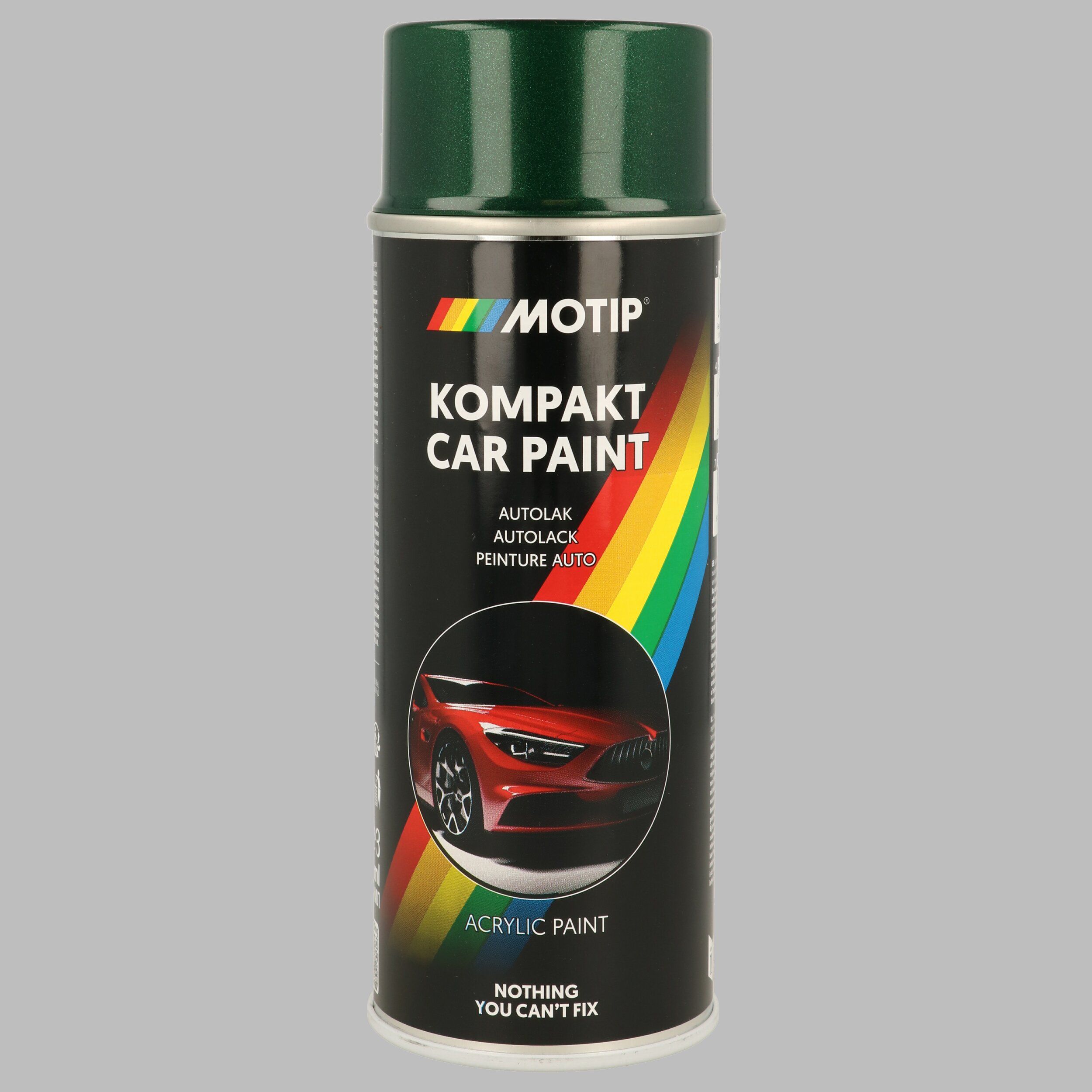 Tr. priemonės kombinac. dažai