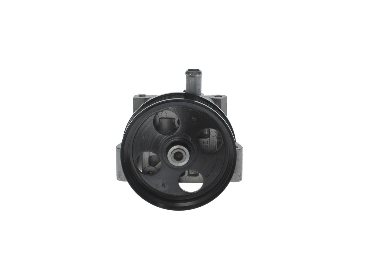Hydraulikpumpe, Lenkung