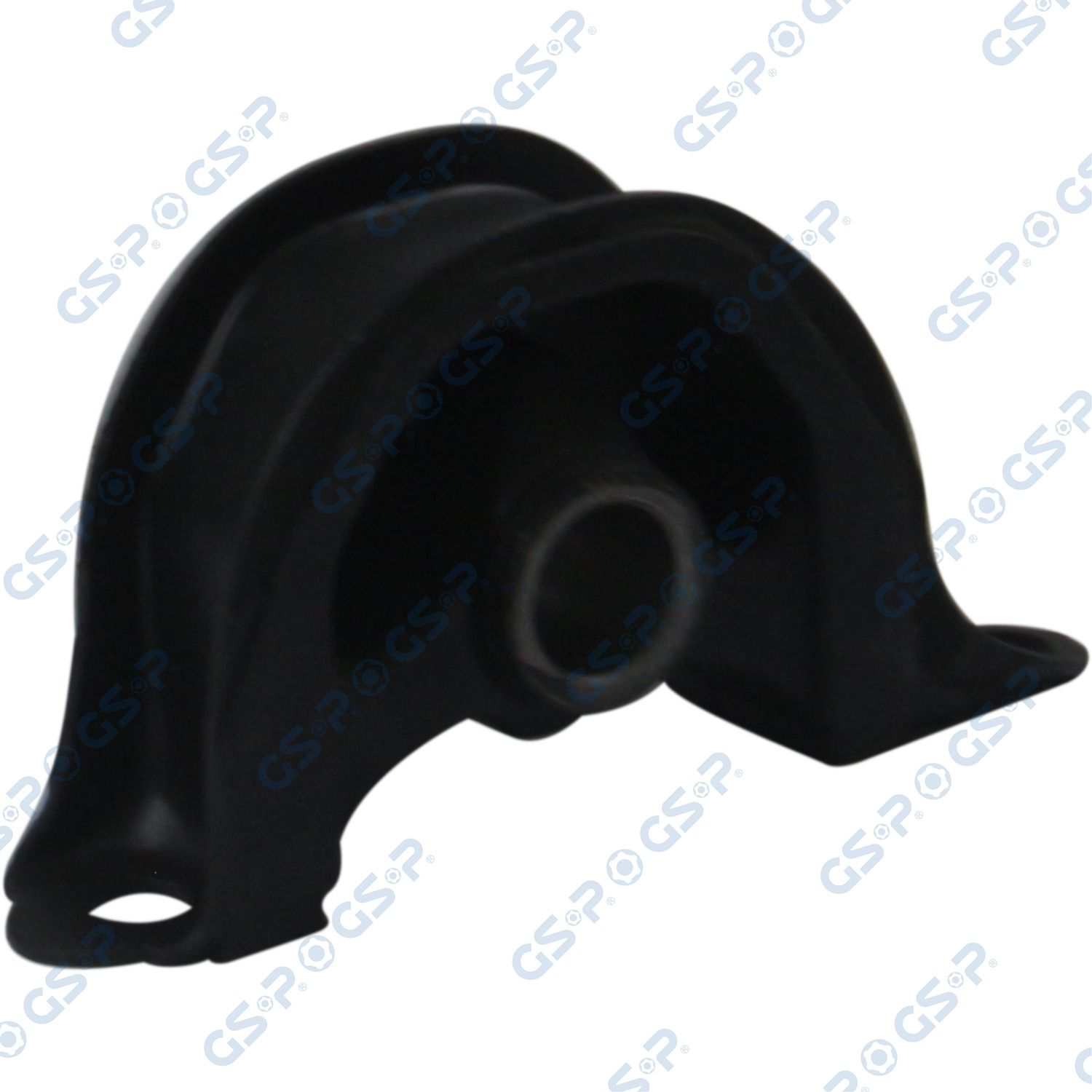 GSP 511748 - Lagerung, Motor