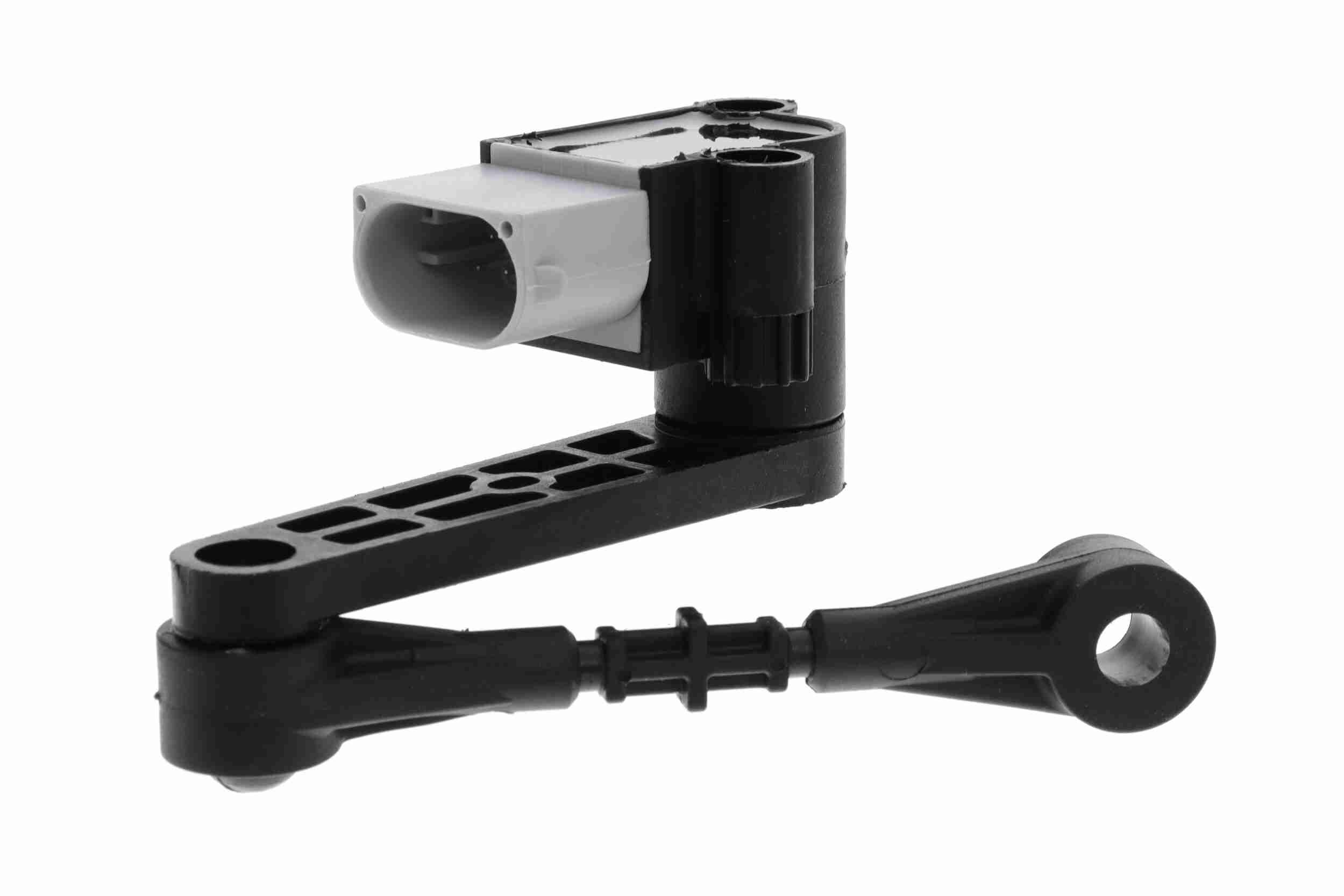Sensor, Leuchtweitenregulierung
