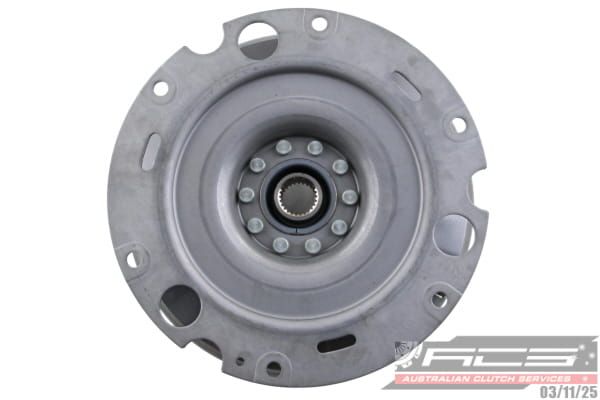 DMF DCT WET AUDI/ PORSCHE 2.0L - TecDoc 2