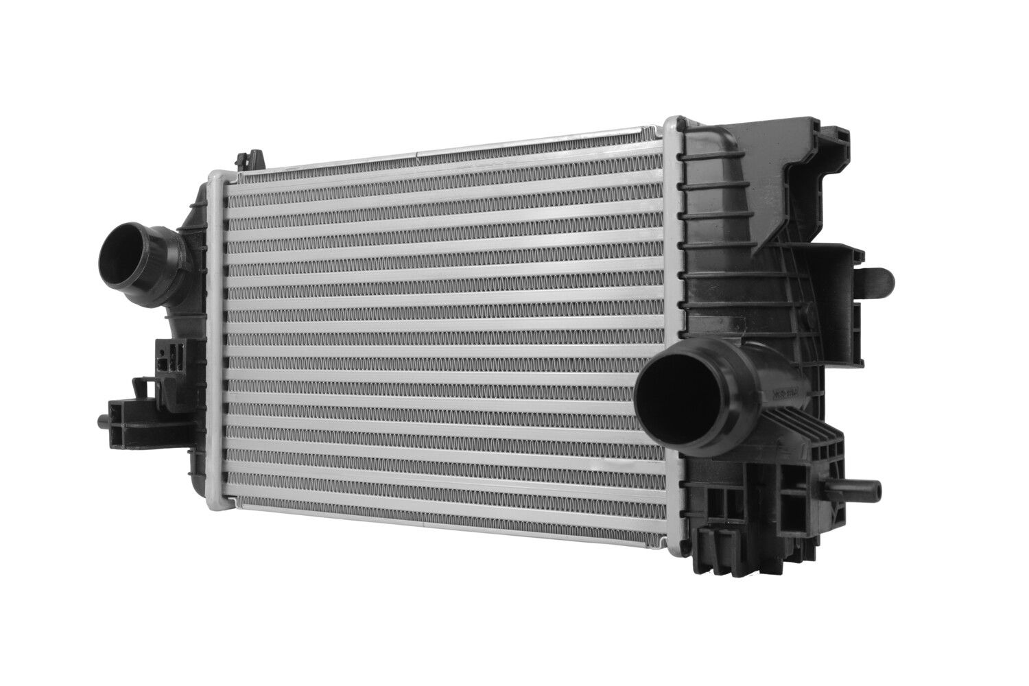 Radiador de aire de admisión