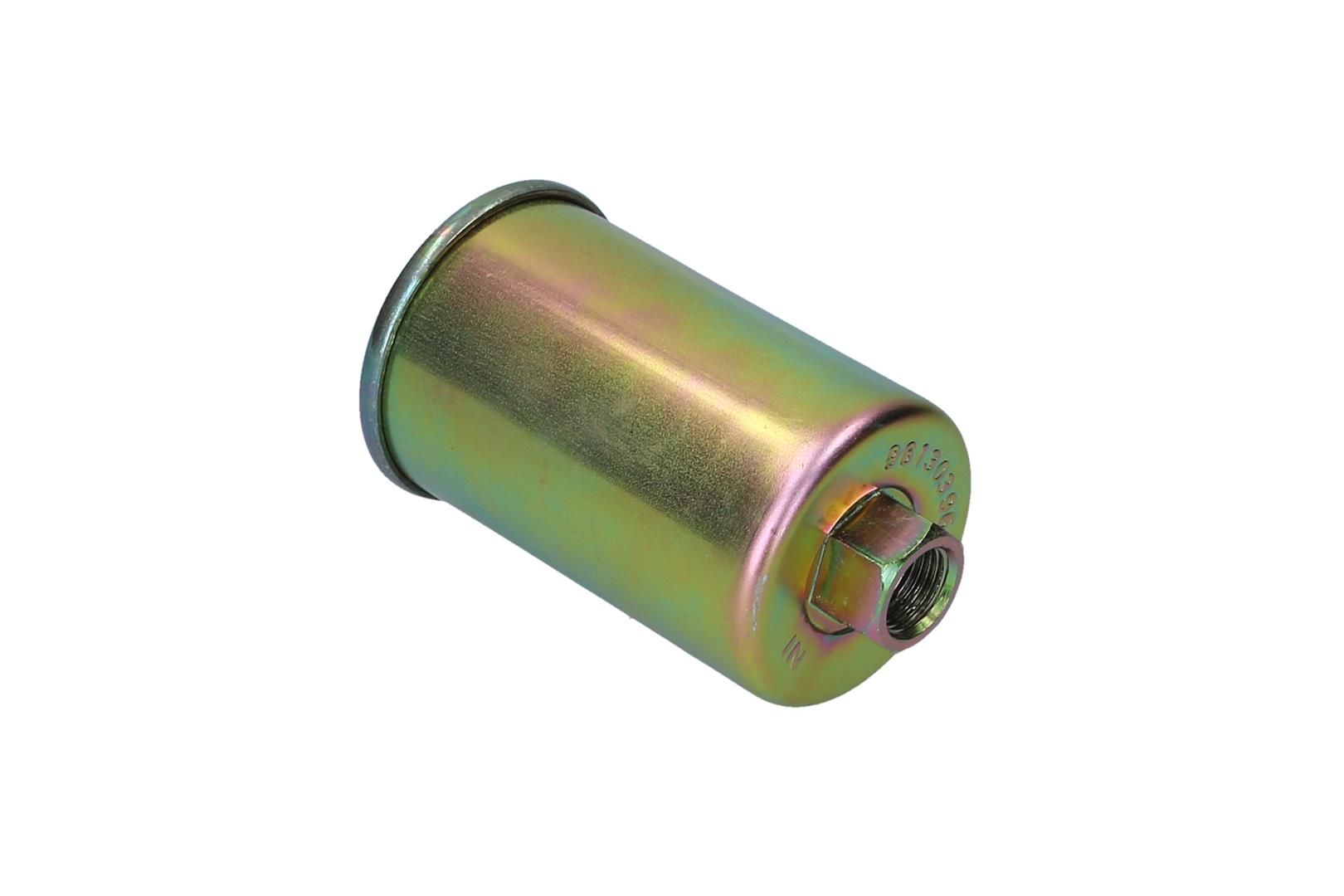 Kraftstofffilter