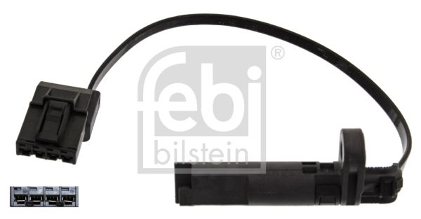 RPM Sensor, automatic transmission 44351