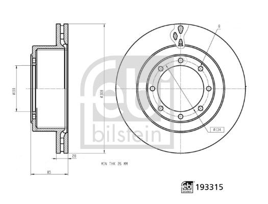 BONDERITE C-MC CS  JER 23 KG  P3-LAVOXYD CS