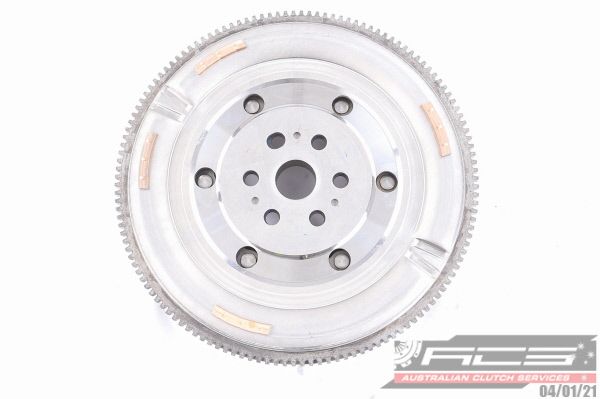 DMF FORD TRANSIT 2.3L - TecDoc 2