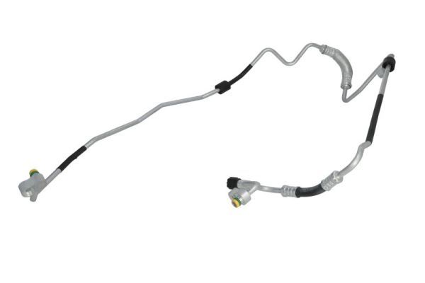 Hochdruckleitung, Klimaanlage