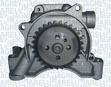 MAGNETI MARELLI 351516000034 - &Ouml;lpumpe