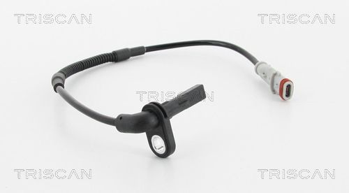 Sensor, Raddrehzahl