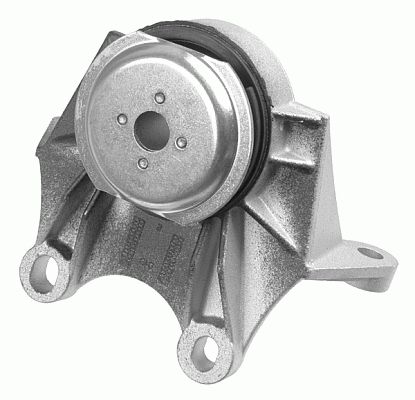 LEMFÖRDER 34456 01 Mounting, automatic transmission