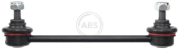 Link/Coupling Rod, stabiliser bar 260653