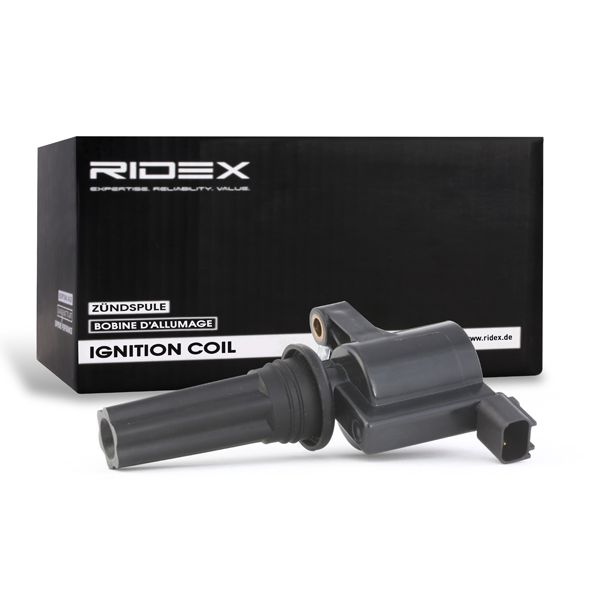 RIDEX 689C0056 Ignition Coil