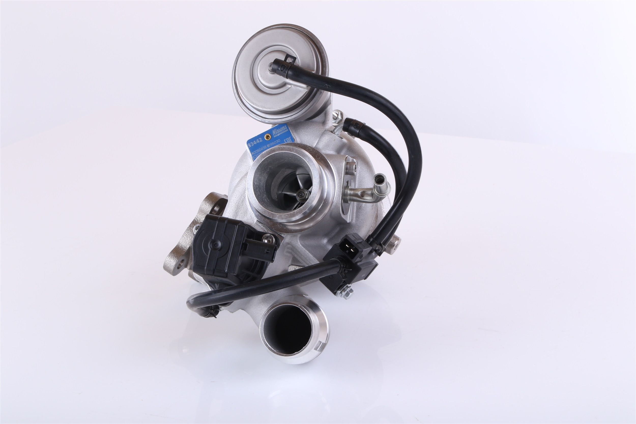 kompresorius, įkrovimo sistema