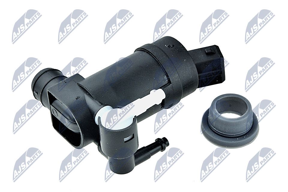 NTY ESP-FR-000 Waschwasserpumpe, Scheibenreinigung