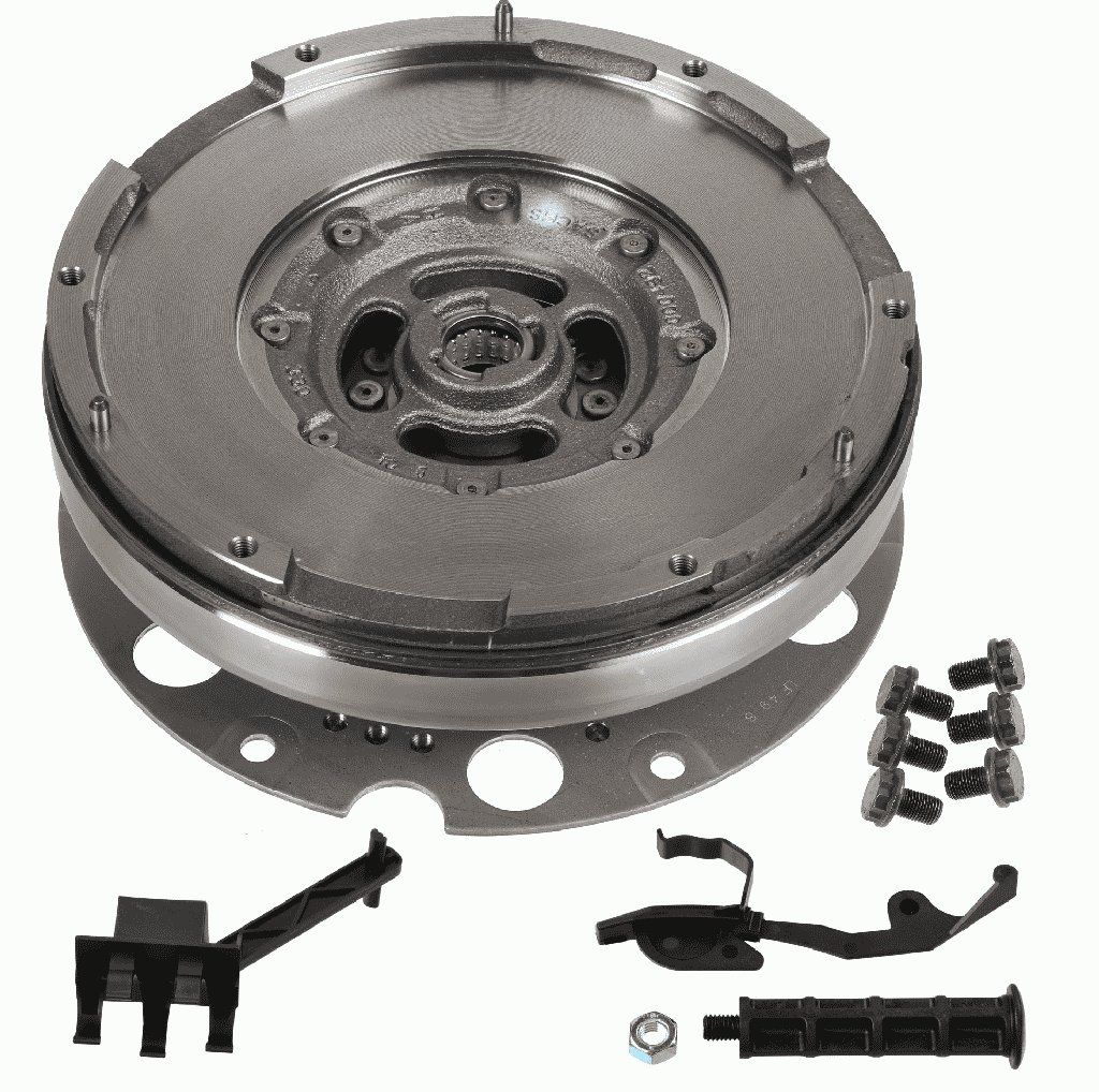 SACHS 2294 001 965 Flywheel