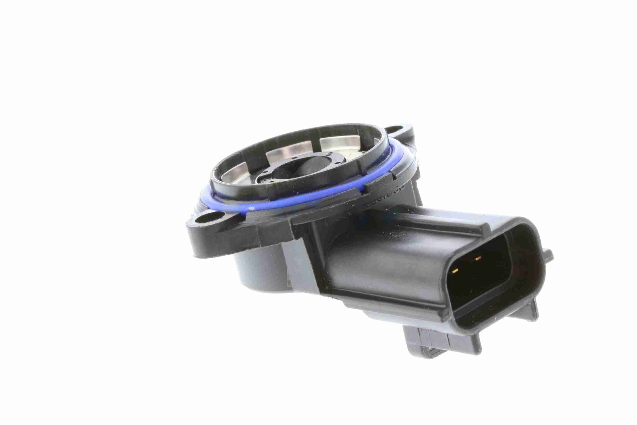 Sensor, Drosselklappenstellung