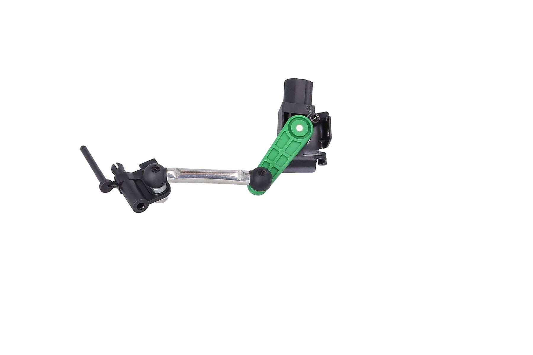 Sensor, Leuchtweitenregulierung