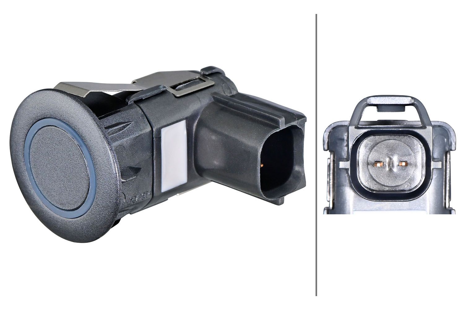 HELLA 6PX 358 270-511 - Sensor, Einparkhilfe