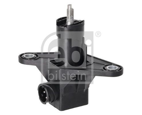 Sensor, Luftfederungsniveau