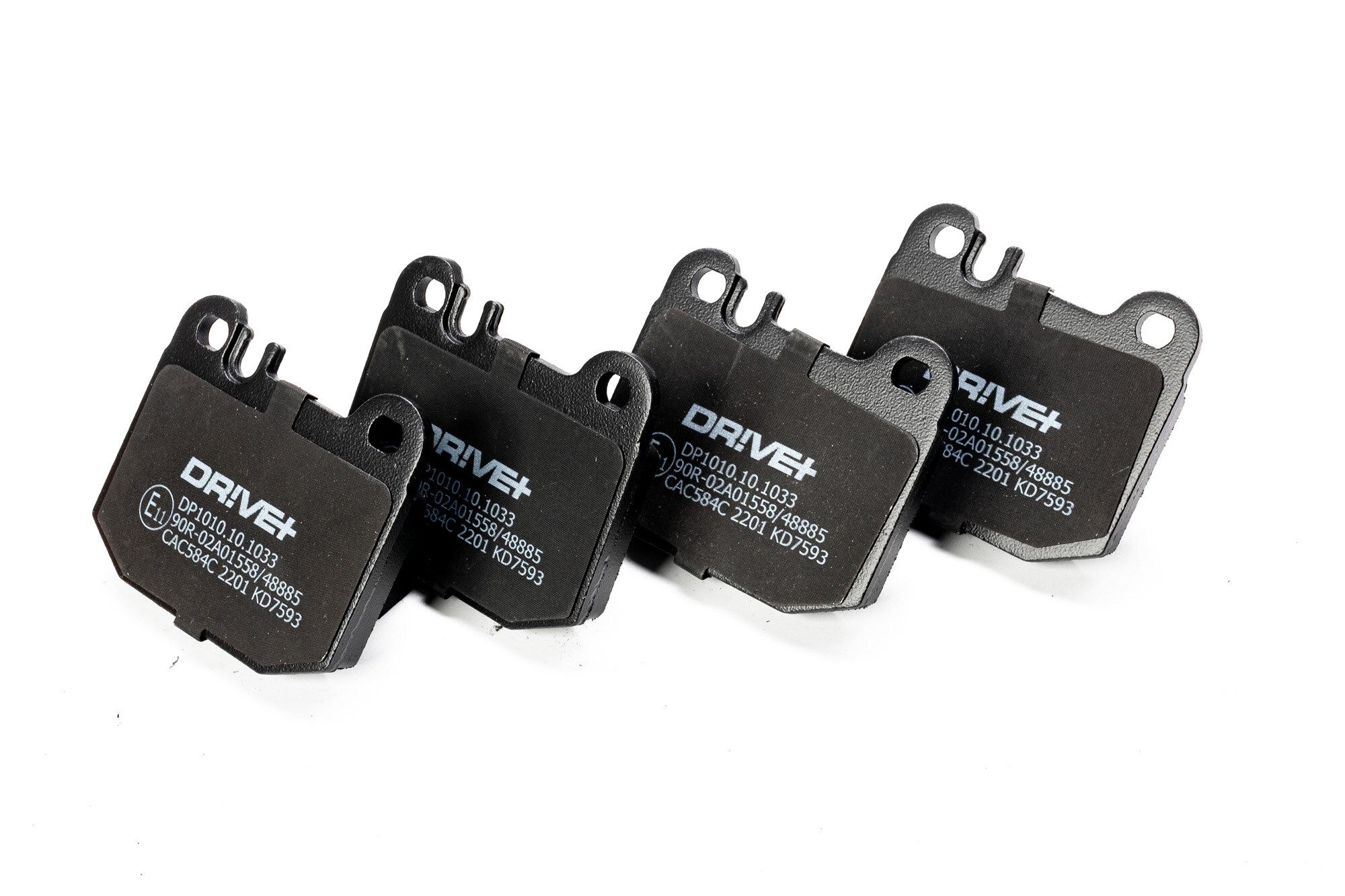 Stabdžių trinkelių rinkinys, diskinis stabdys