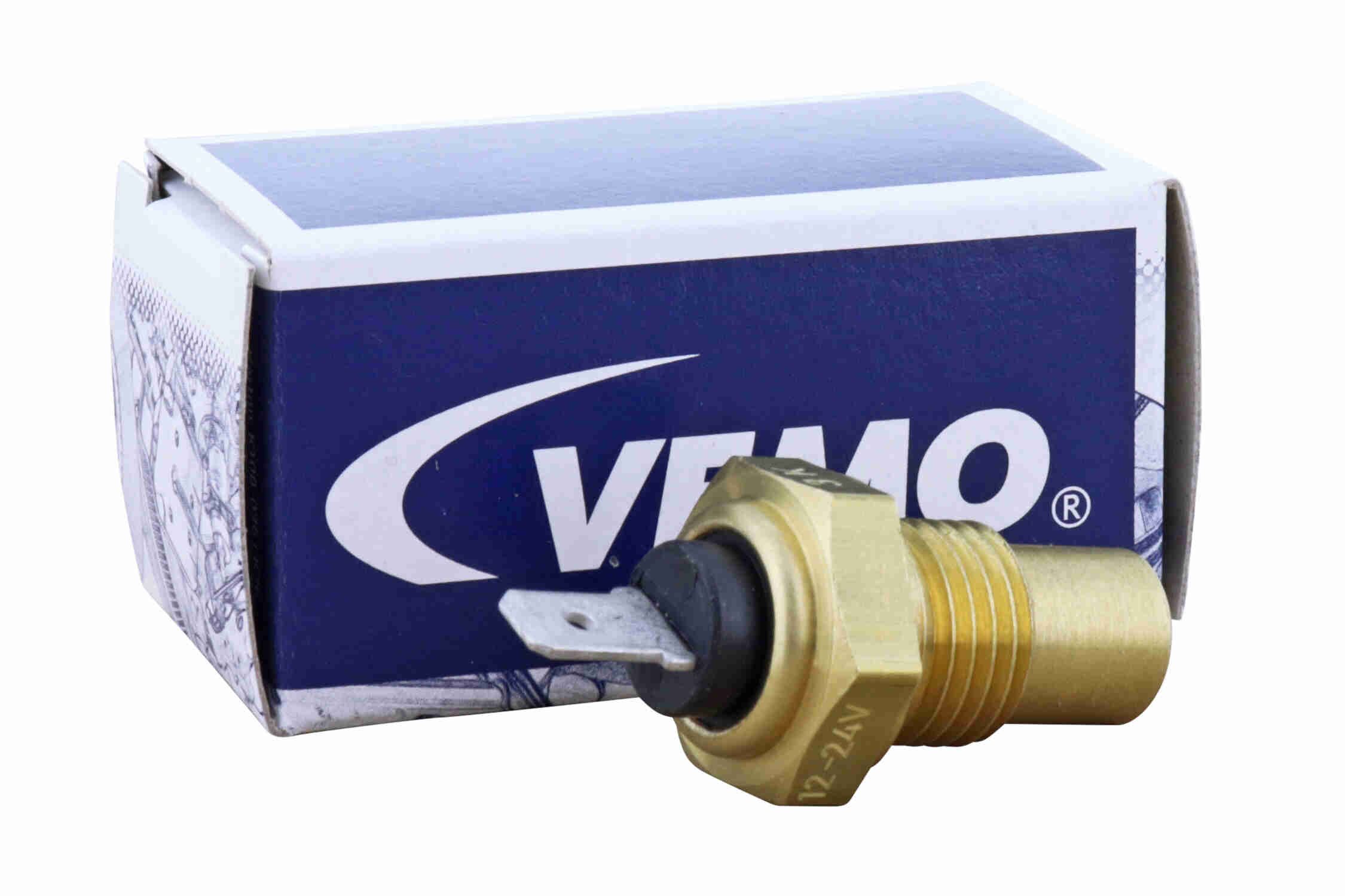 Sensor, &Ouml;ltemperatur