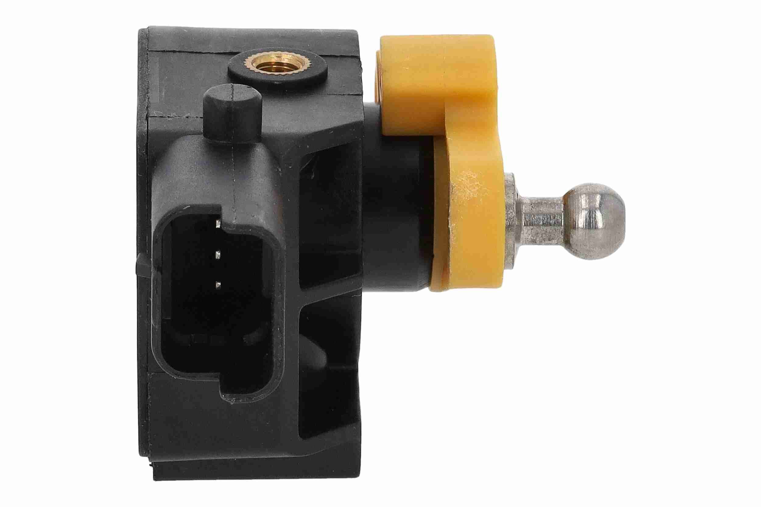 Sensor, Leuchtweitenregulierung