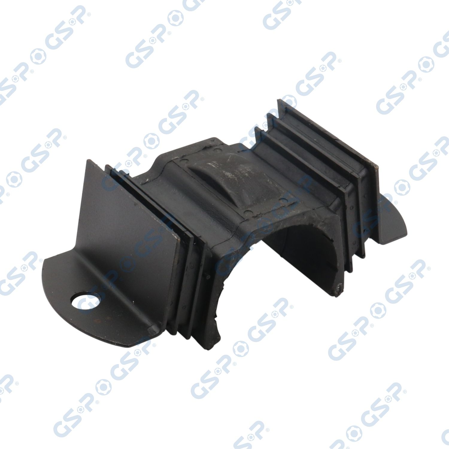 Soporte, motor