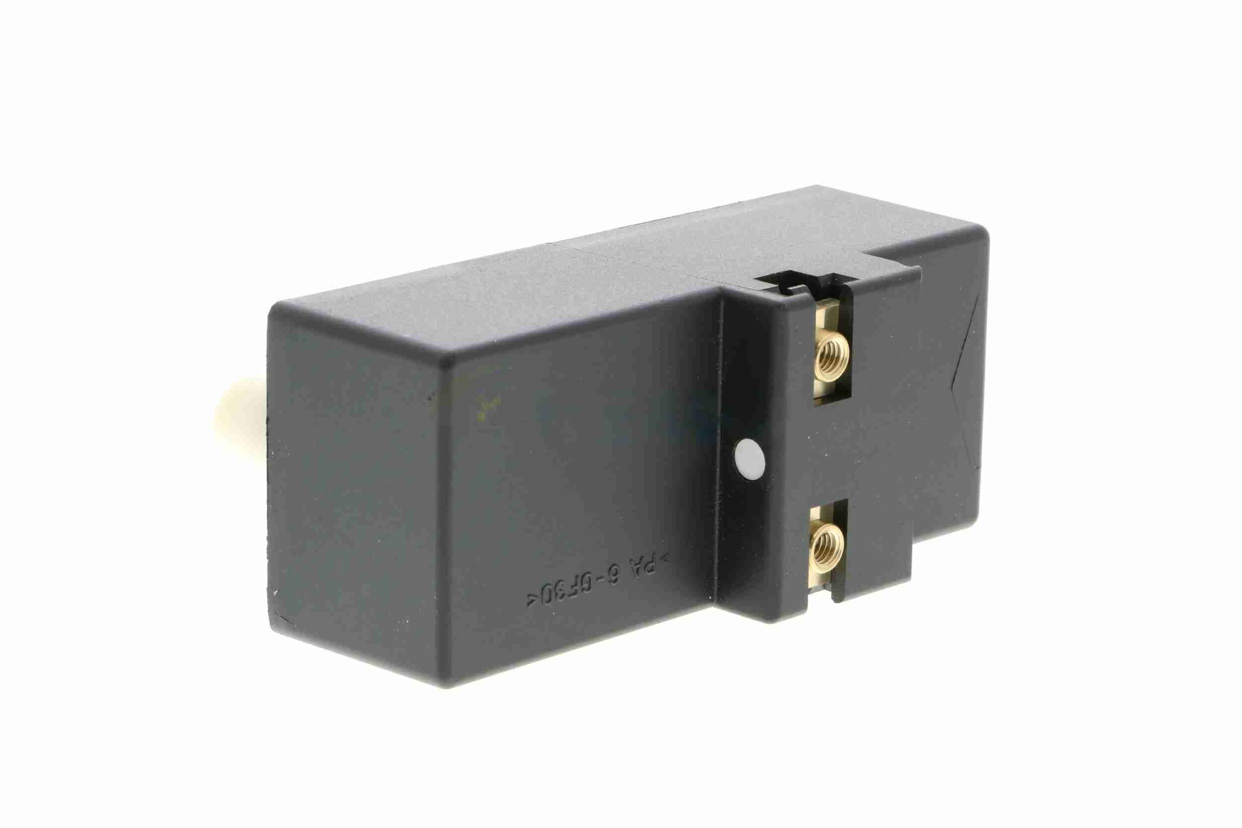 Relais, Kühlerlüfternachlauf Relais, Kühlerlüfternachlauf