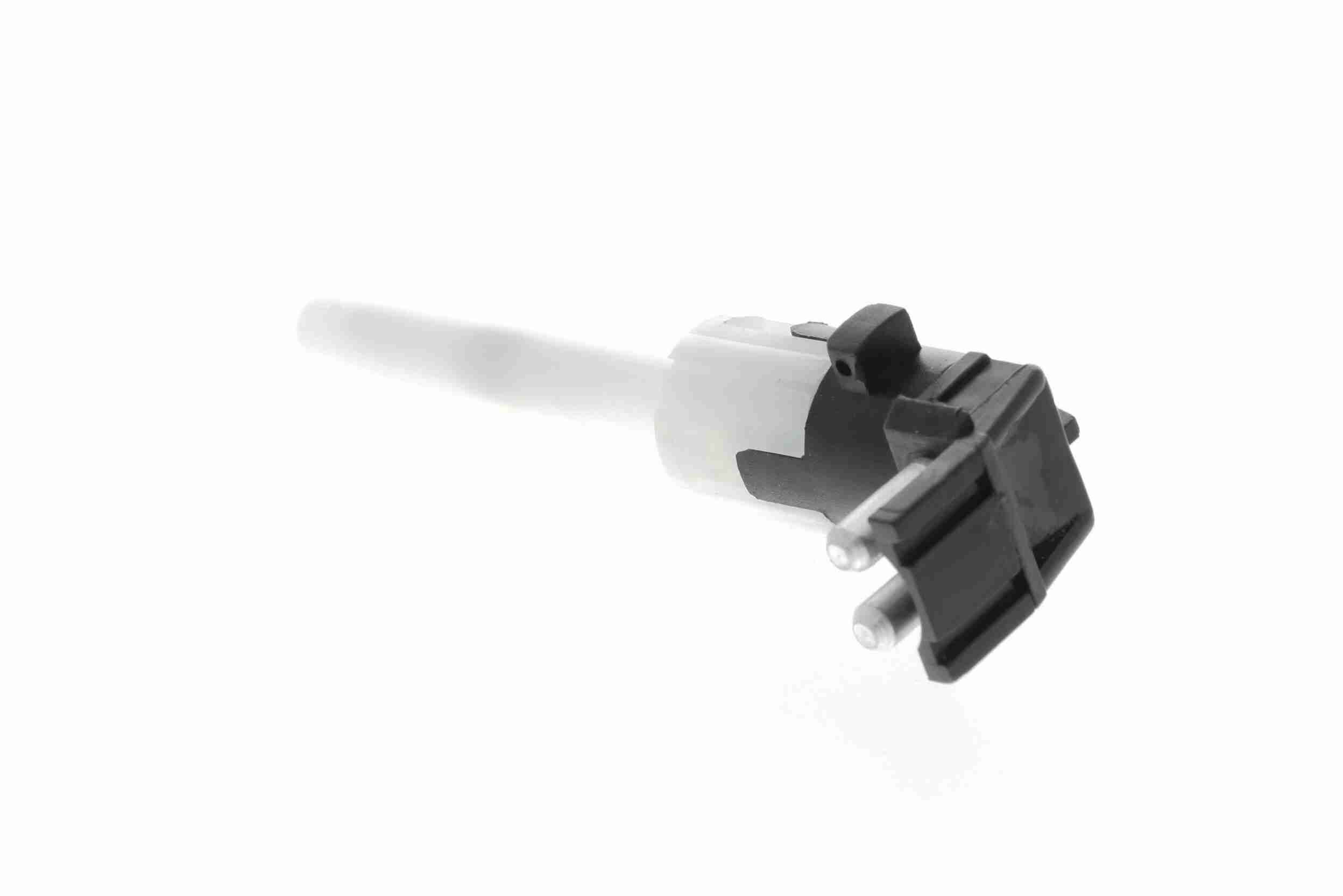 Sensor, K&uuml;hlmitteltemperatur