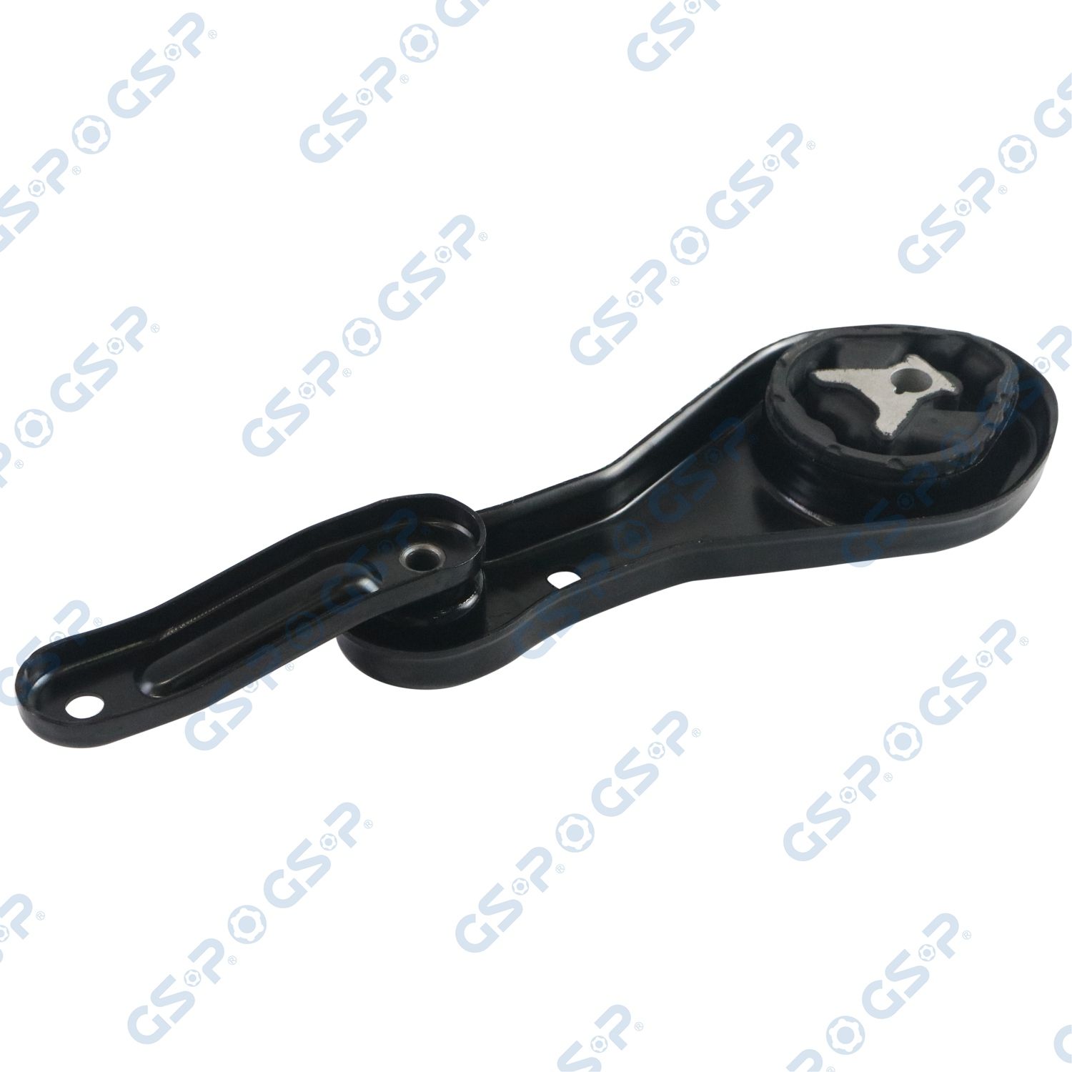 Soporte, motor