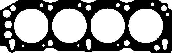 Dichtung, Zylinderkopf