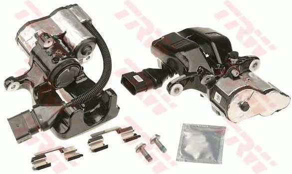 TRW BRAKE CALIPER - TecDoc Only