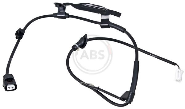 Sensor, Raddrehzahl