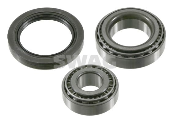 Wheel Bearing Kit 10 92 7311