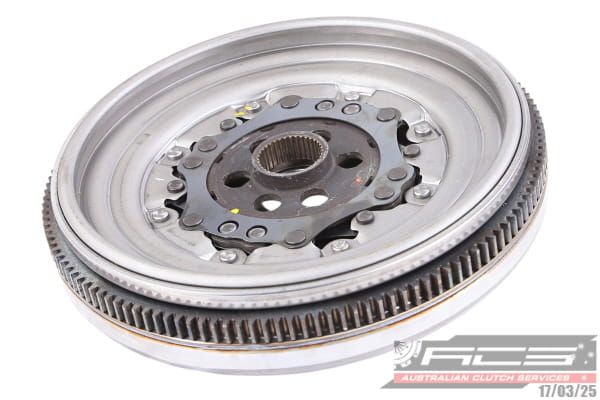 DMF DSG VW - TecDoc 1