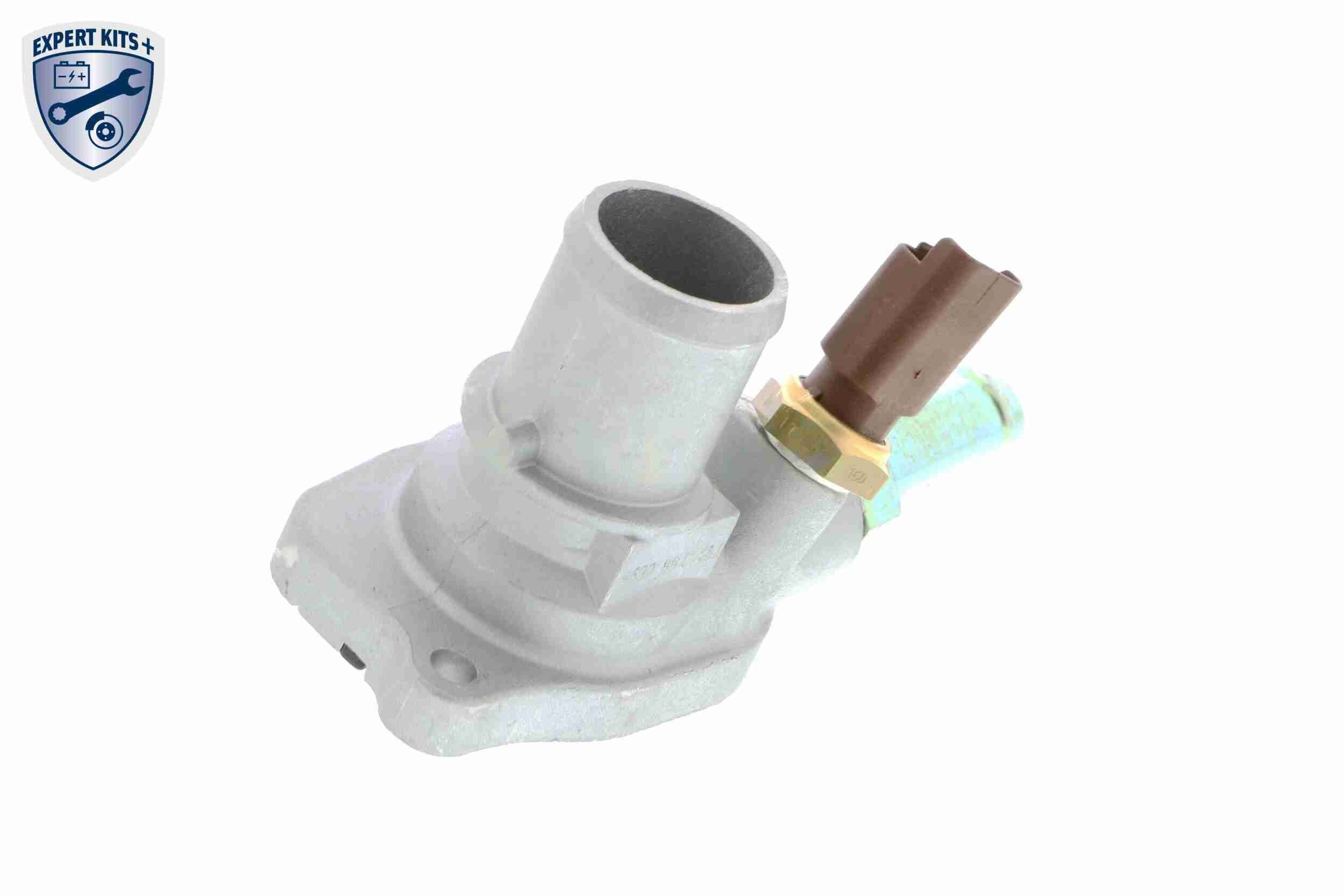Thermostatgeh&auml;use
