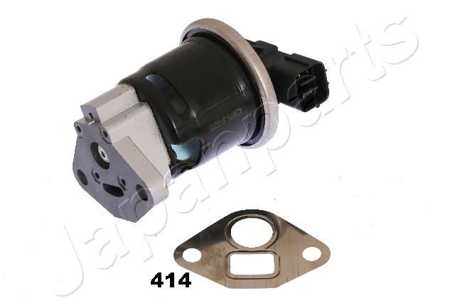 EGR-414 JAPANPARTS AGR-szelep