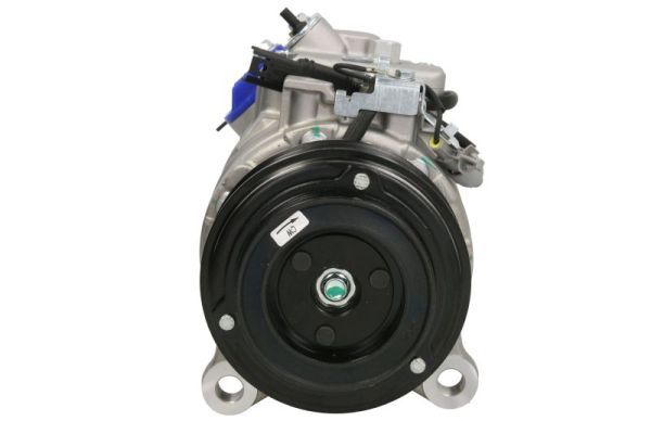 Kompressor, Klimaanlage