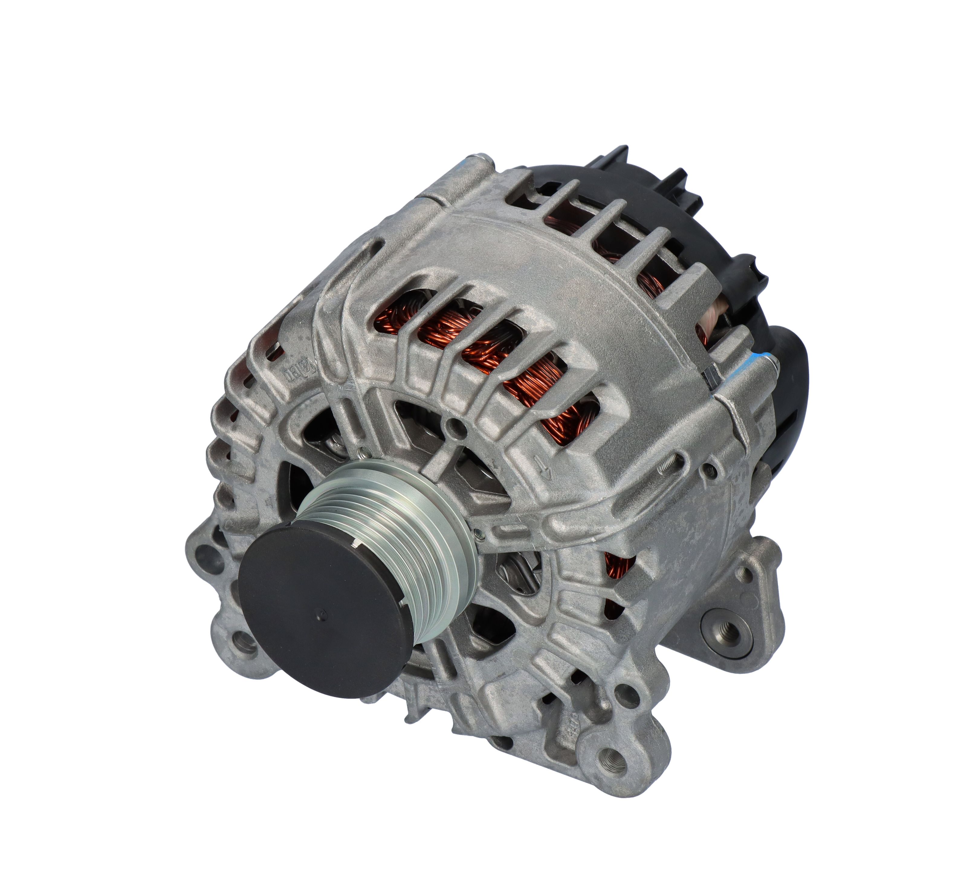 Alternator 439642