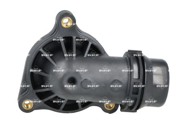 Thermostat, K&uuml;hlmittel
