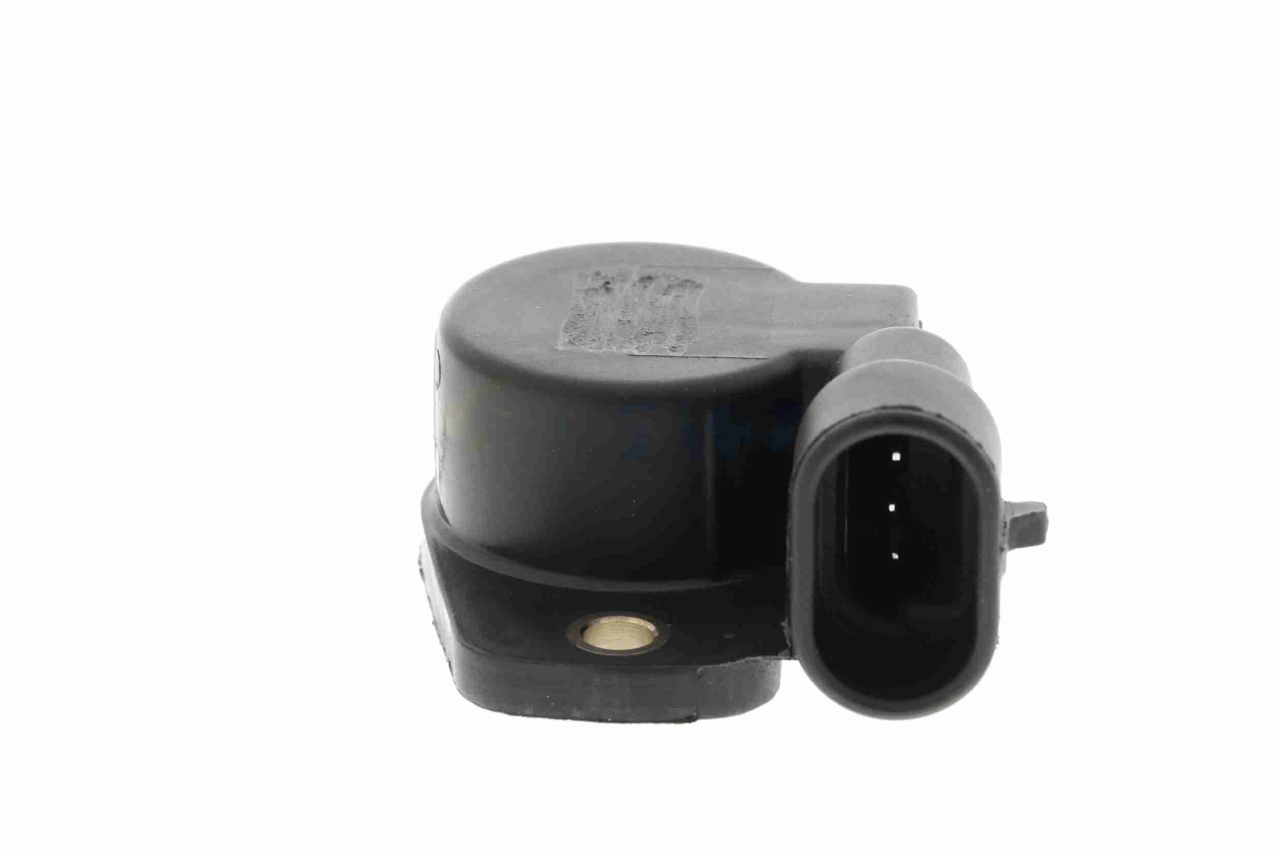Sensor, Drosselklappenstellung
